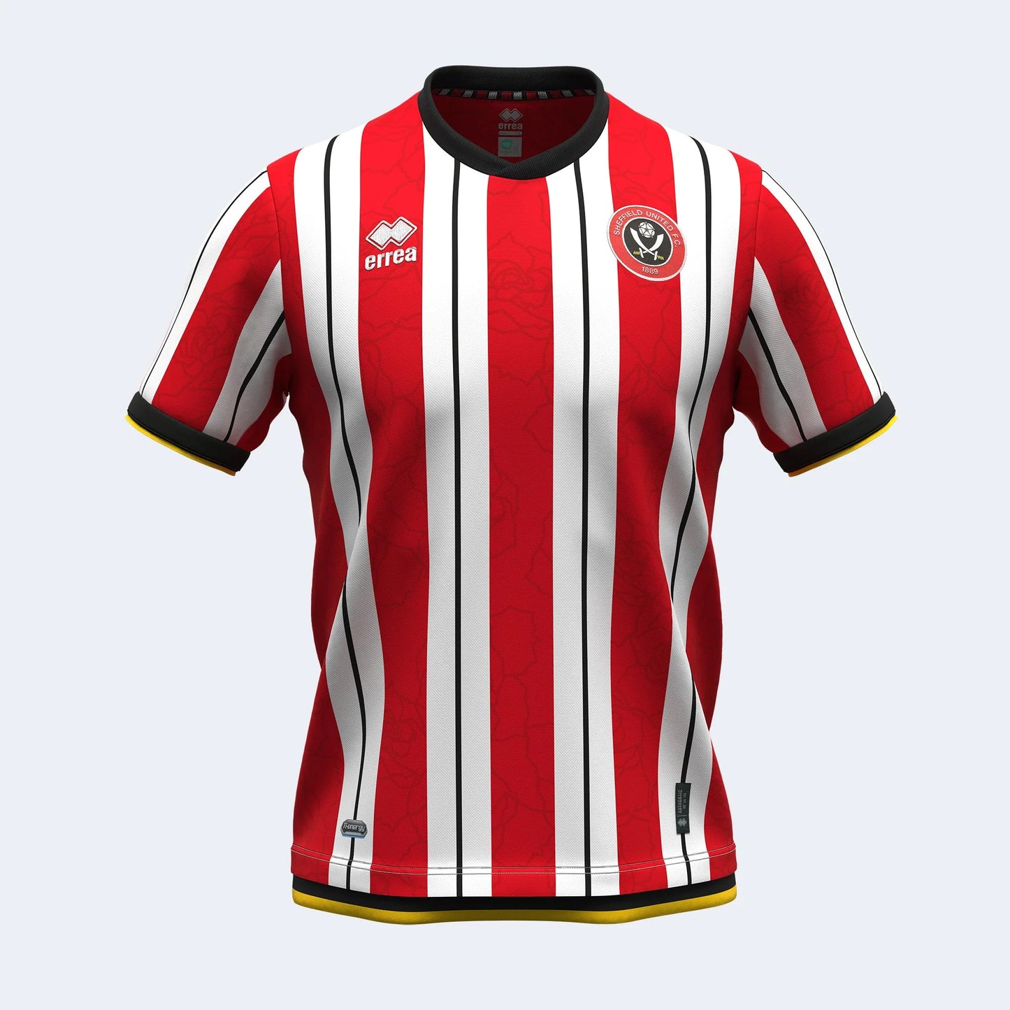 SHEFFIELD UNITED 24/25 HOME