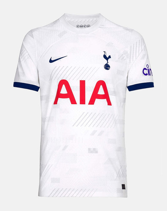 TOTTENHAM HOTSPUR 23-24 HOME