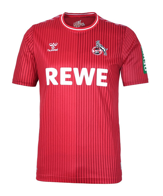 FC KÖLN 23-24 AWAY