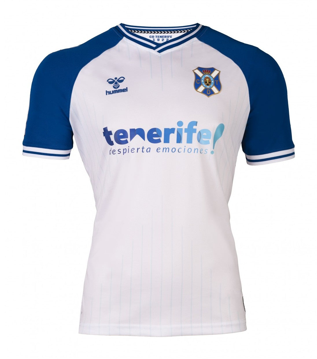 TENERIFE 23-24 HOME