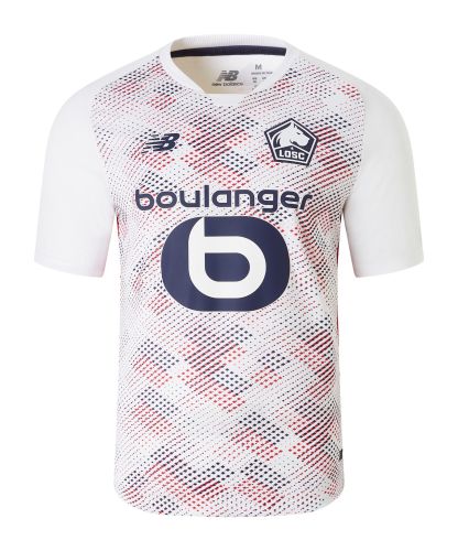 LILLE 24/25 AWAY