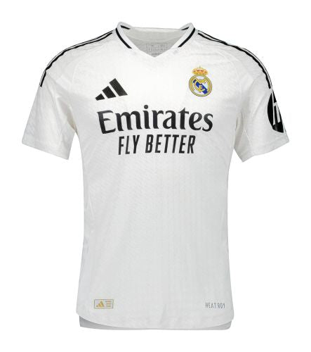 REAL MADRID 24/25 HOME