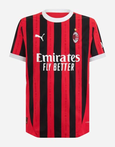 AC MILAN 24/25 HOME