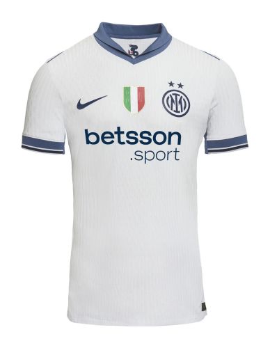 INTER MILÃO 24/25 AWAY