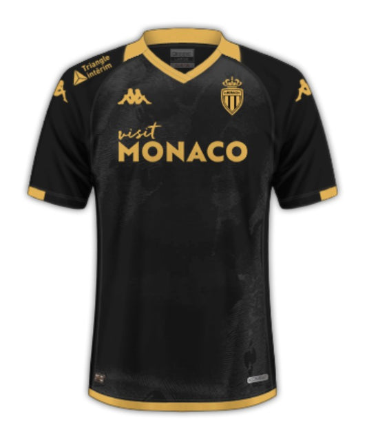 AS MONACO 23-24 AWAY