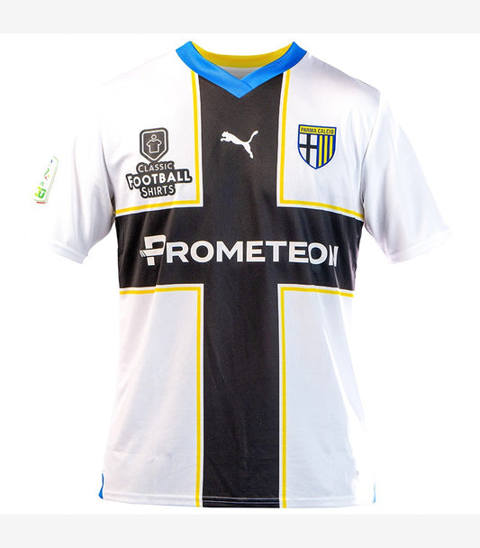 PARMA 23-24 HOME