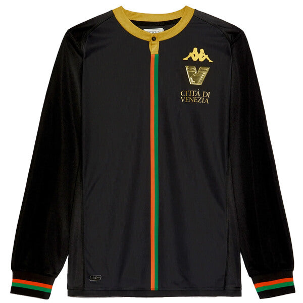 VENEZIA 23-24 HOME LONG SLEEVE