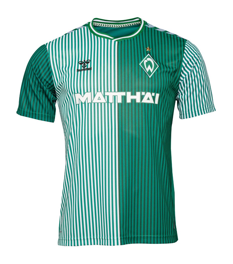 WERDER BREMEN 23-24 HOME