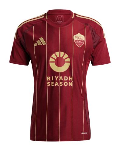 AS ROMA 24/25 HOME