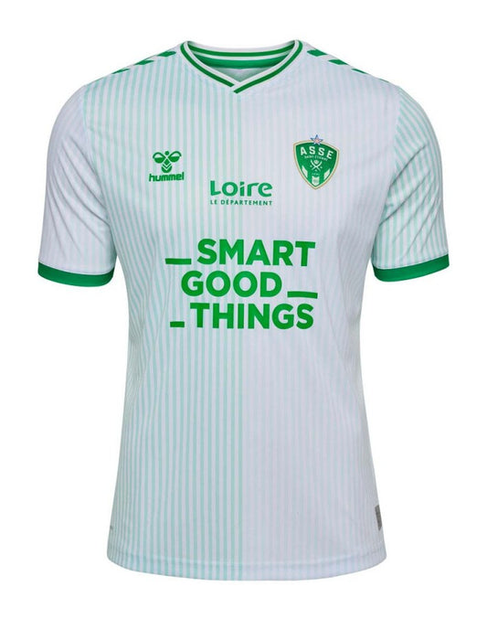 SAINT-ÉTIENNE 23-24 AWAY