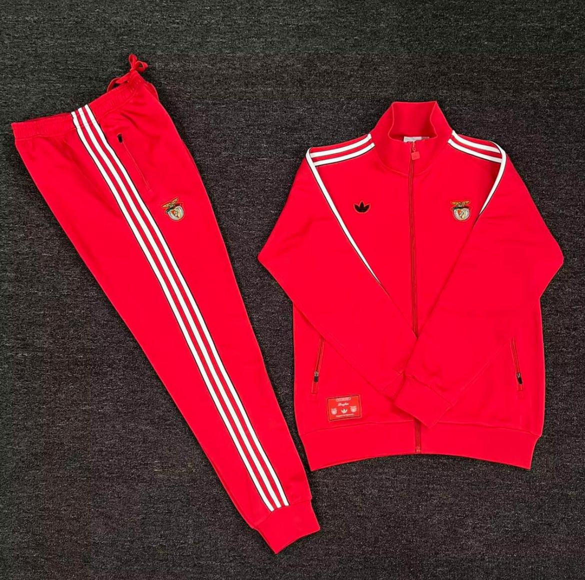 SL BENFICA RETRO ADIDAS ORIGINALS