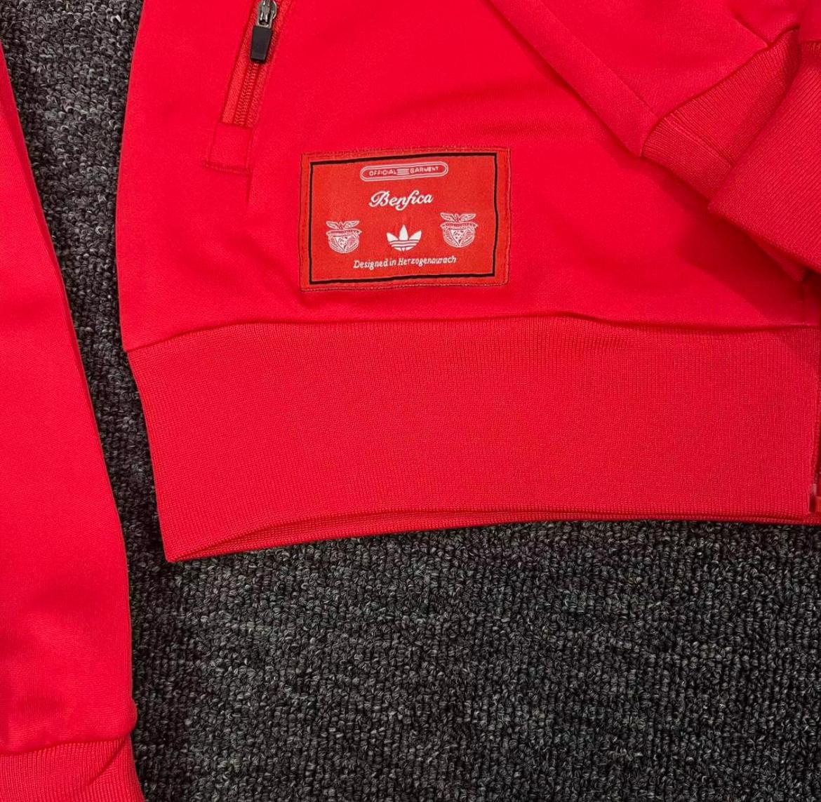 SL BENFICA RETRO ADIDAS ORIGINALS