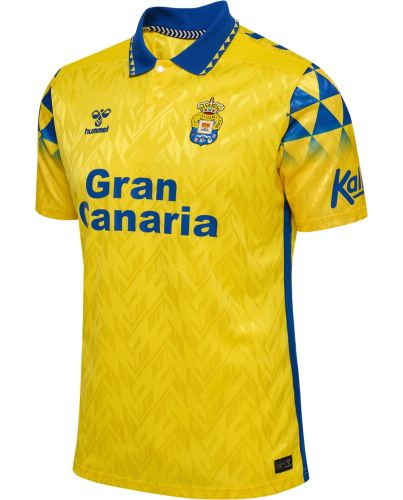 LAS PALMAS 24/25 HOME