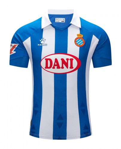 ESPANYOL 24/25 HOME