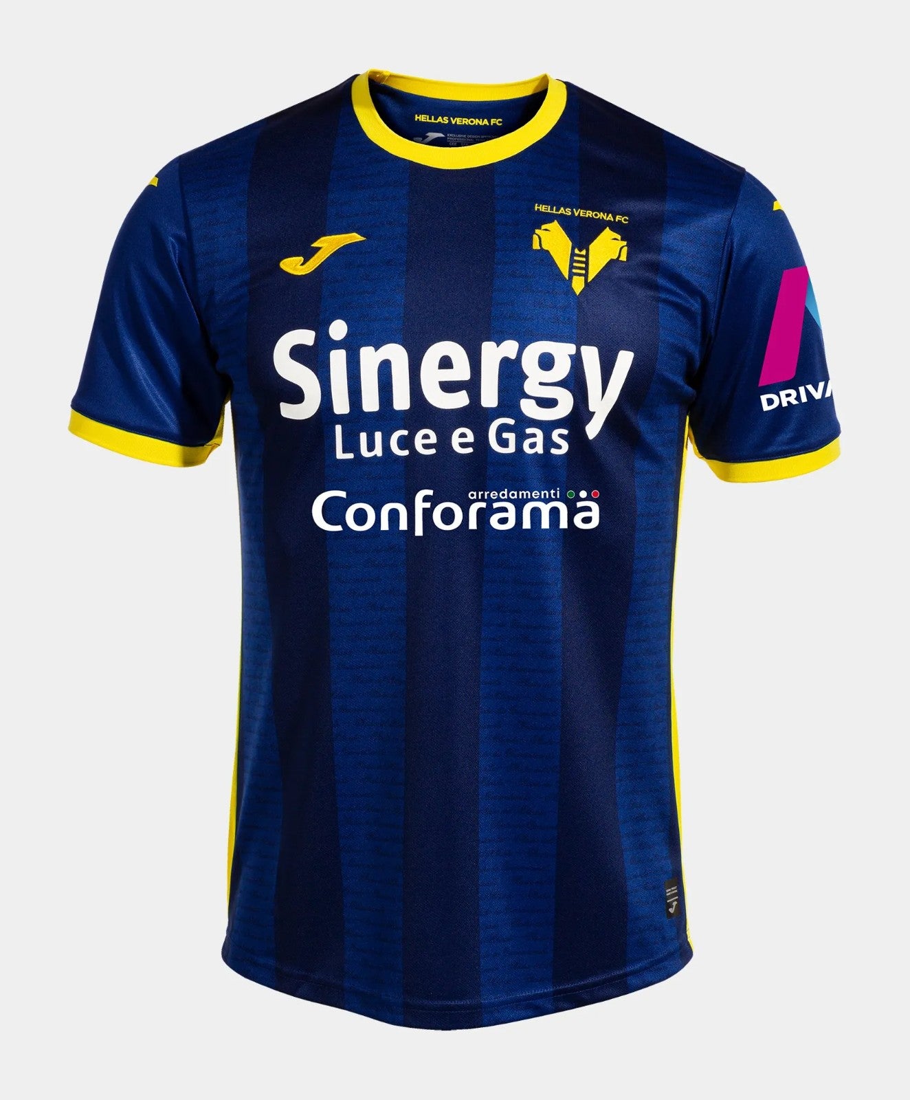 HELLAS VERONA 23-24 HOME