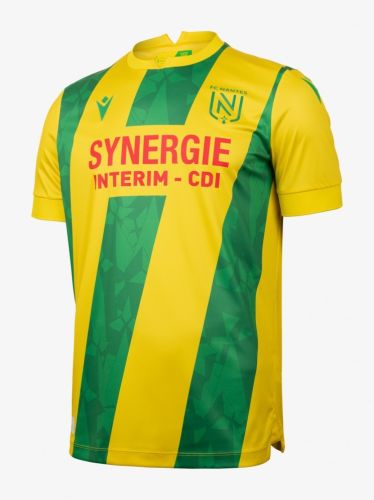 NANTES 24/25 HOME