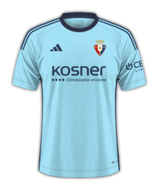 CA OSASUNA 23-24 AWAY