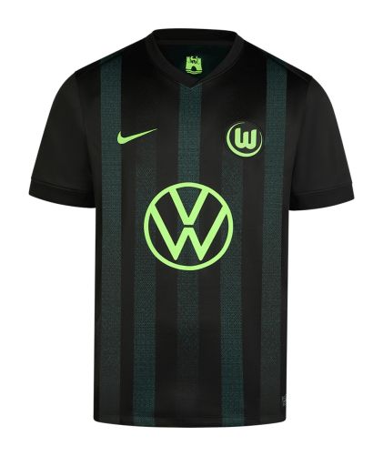 VFL WOLFSBURG 24/25 AWAY