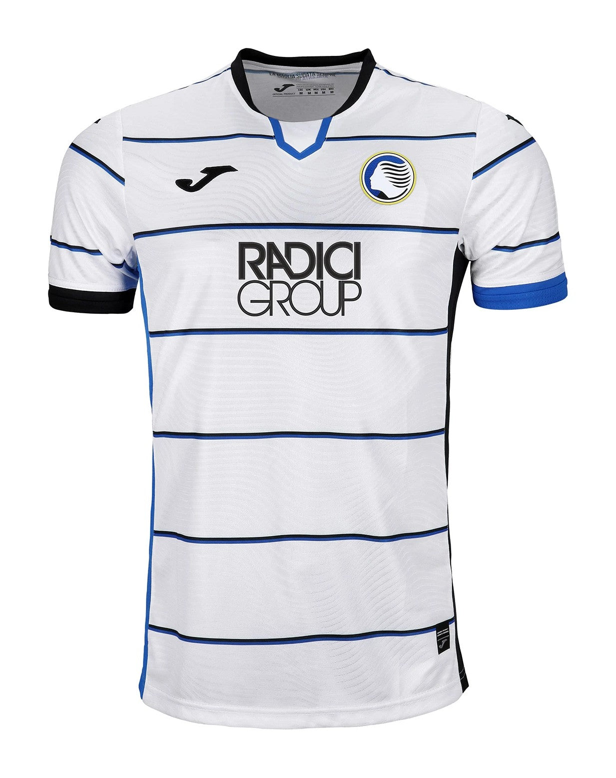 ATALANTA 23-24 AWAY