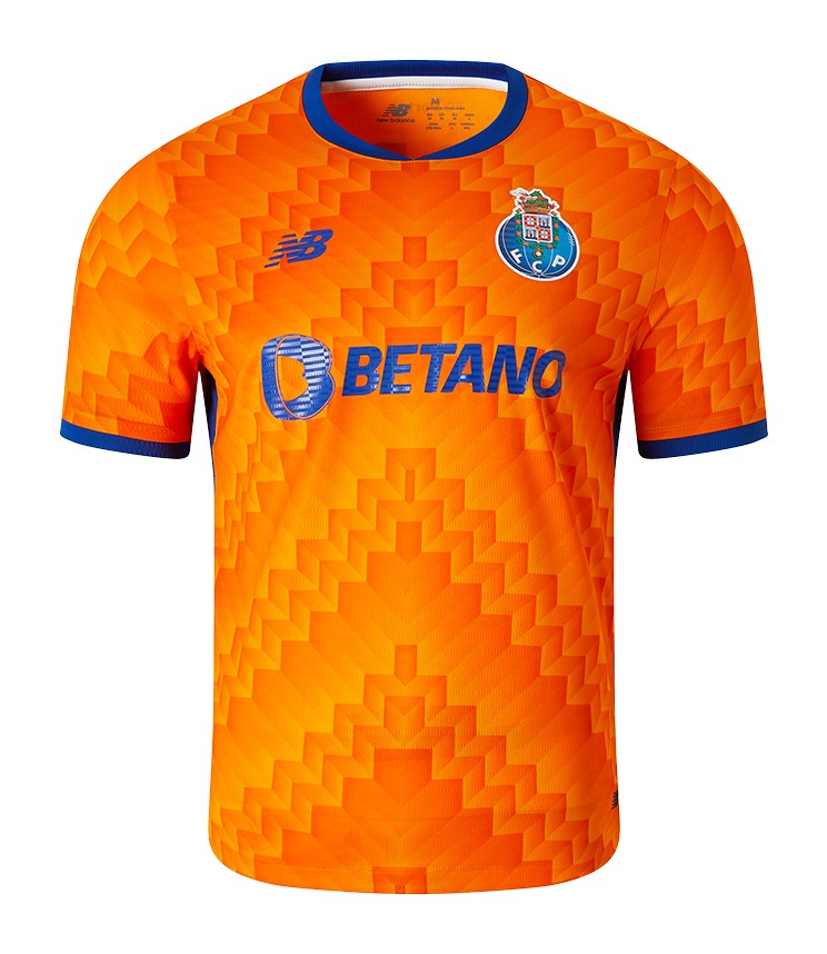 FC PORTO 24-25 AWAY