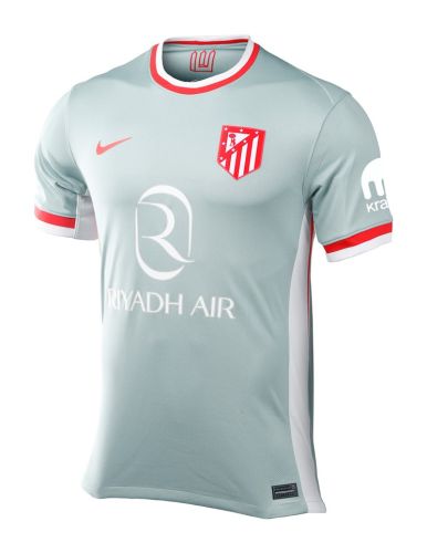 ATLETICO MADRID 24/25 AWAY