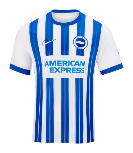 BRIGHTON 24/25 HOME