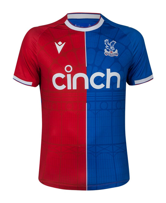 CRYSTAL PALACE 23-24 HOME