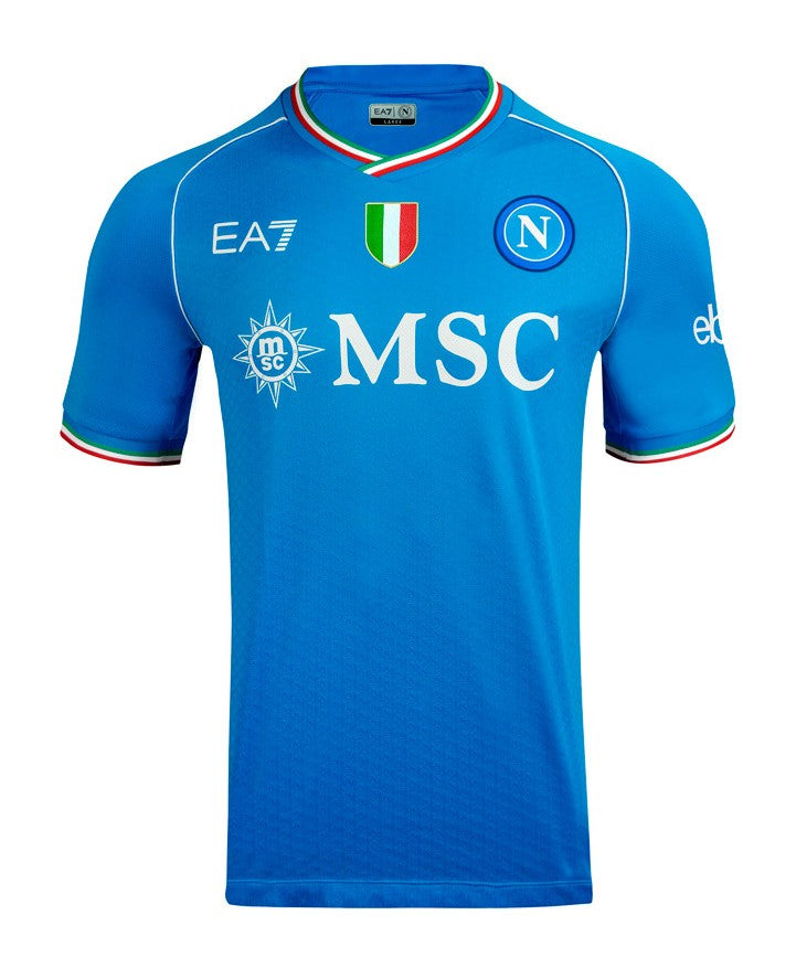 SSC NAPOLI 23-24 HOME