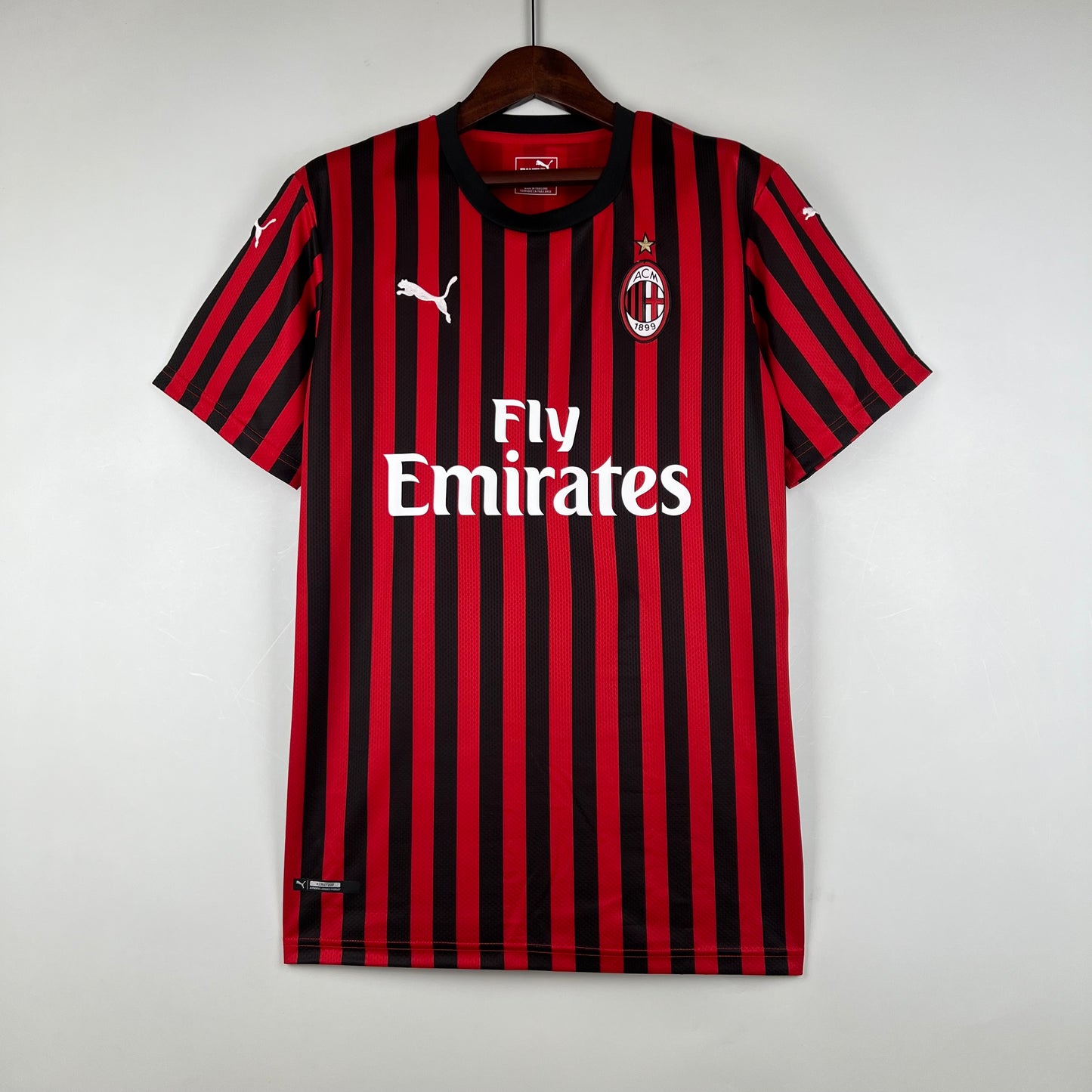 AC MILAN 19-20 HOME