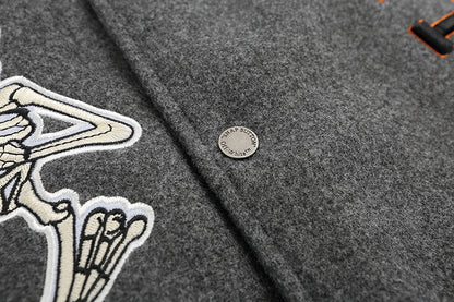 CASACO OFF-WHITE ABLOH #003