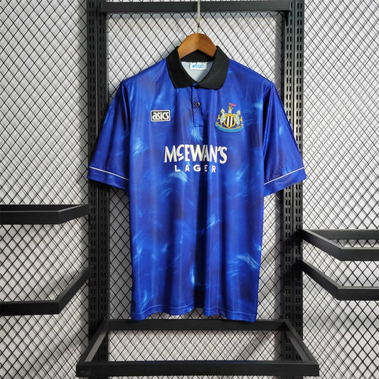 NEWCASTLE UNITED 94-95 AWAY