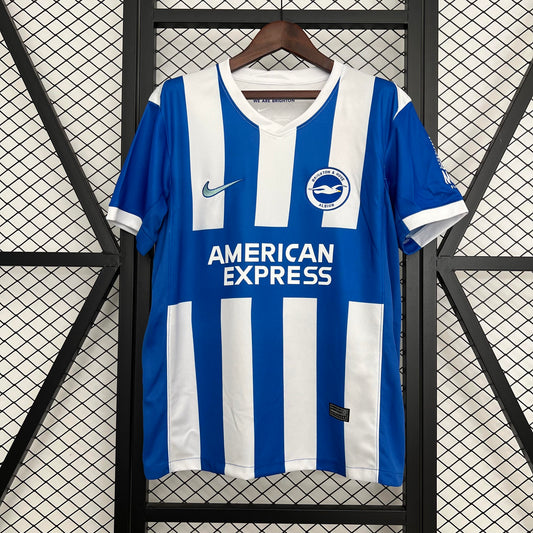 BRIGHTON 25-26 HOME