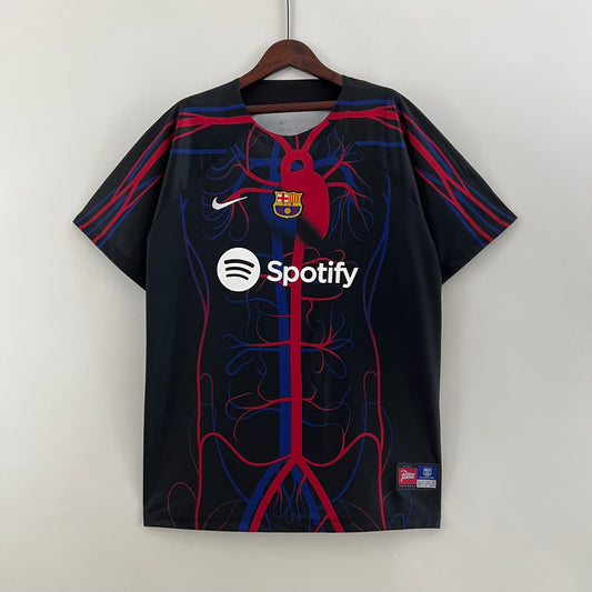 BARCELONA SPECIAL EDITION