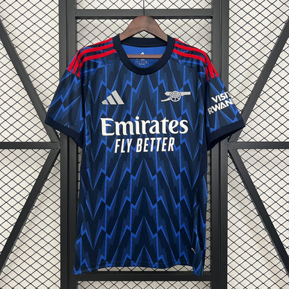 ARSENAL 25-26 AWAY