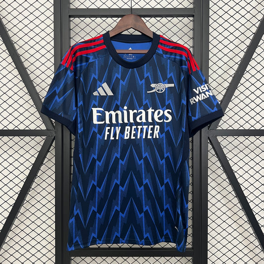 ARSENAL 25-26 AWAY