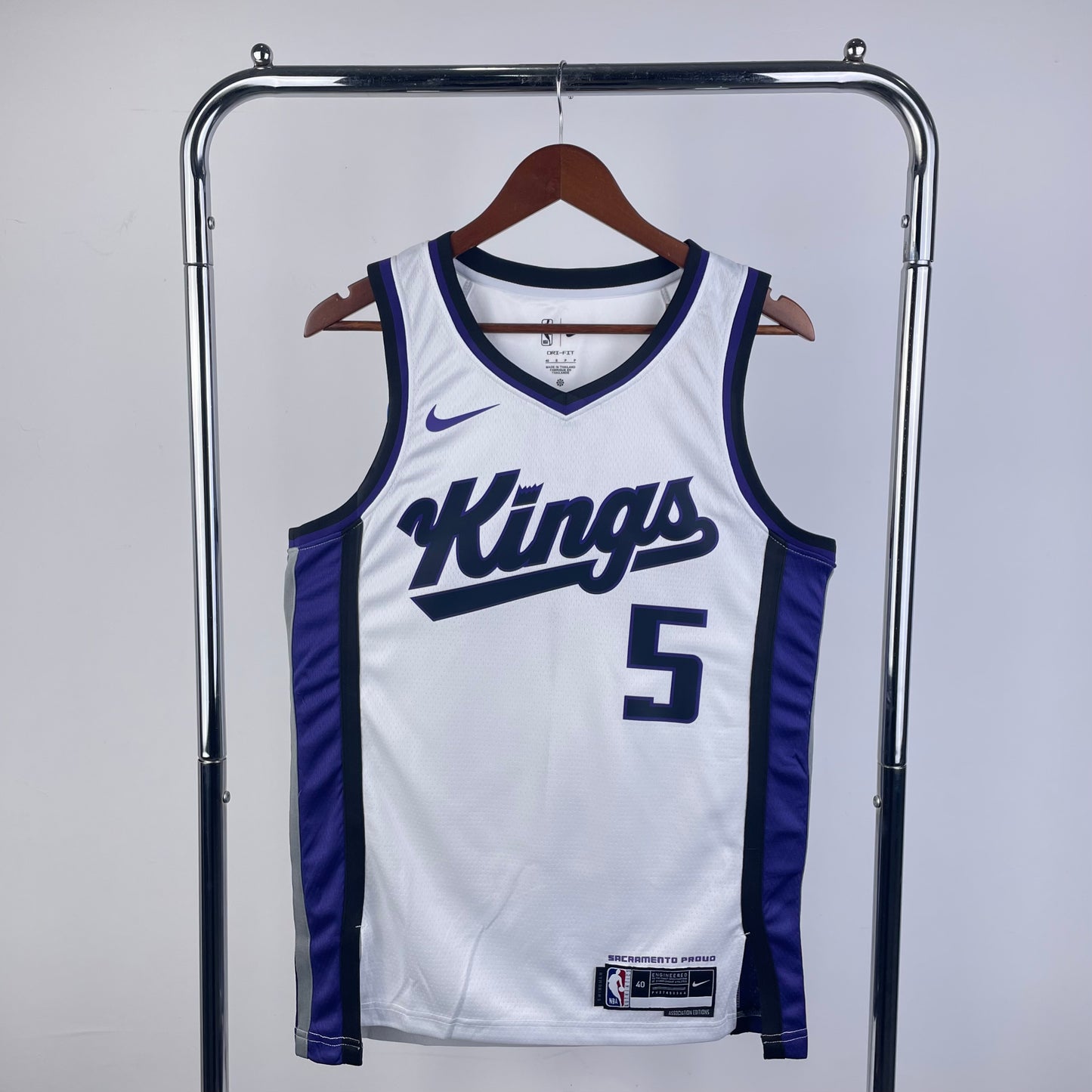 SACRAMENTO KINGS 2024