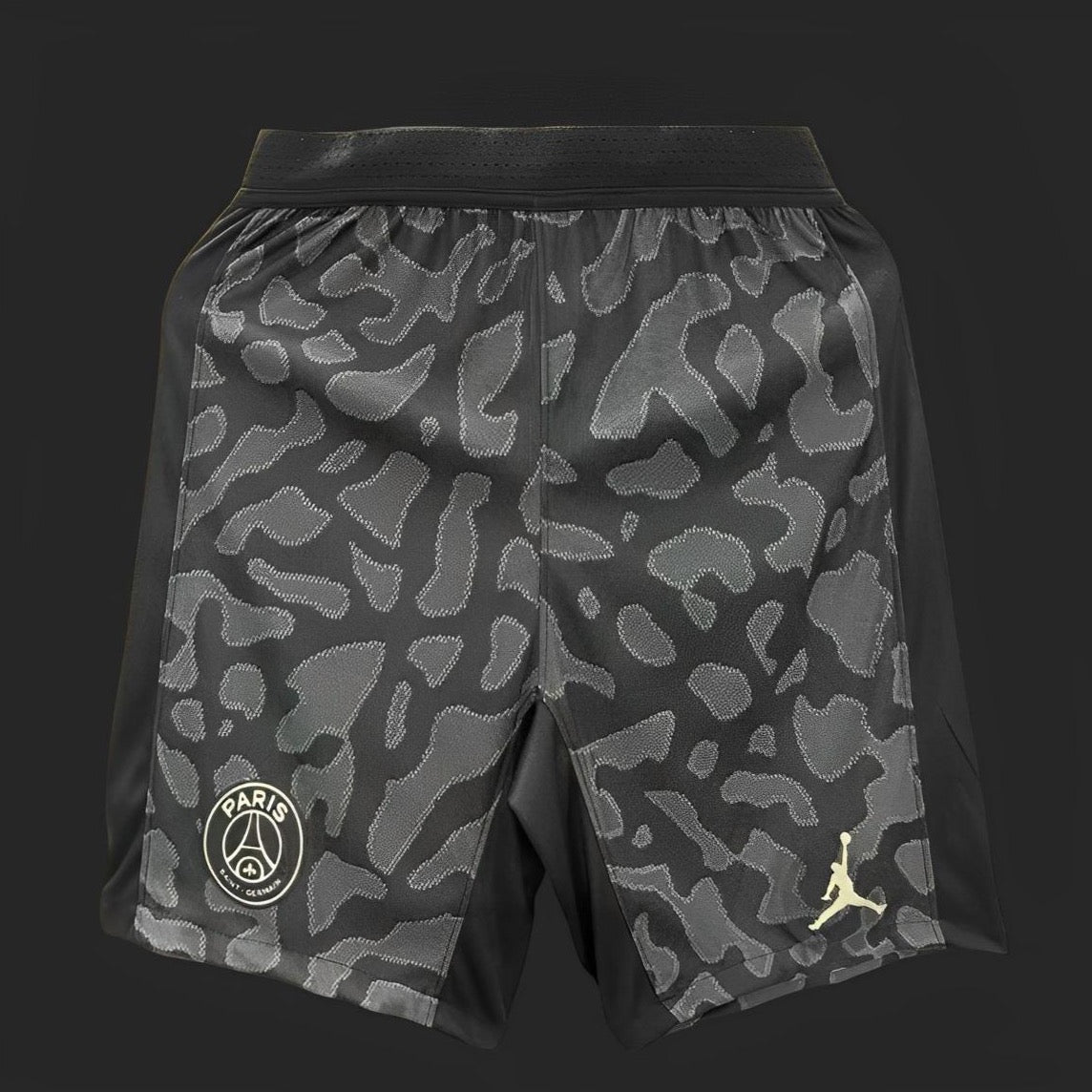 PARIS SAINT GERMAIN 23-24 FOURTH SHORTS