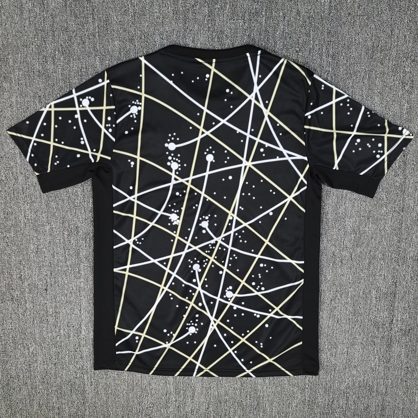 CHELSEA 25-26 PRE-MATCH