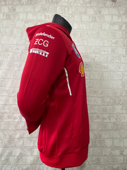FERRARI F1 2025 HOODIE