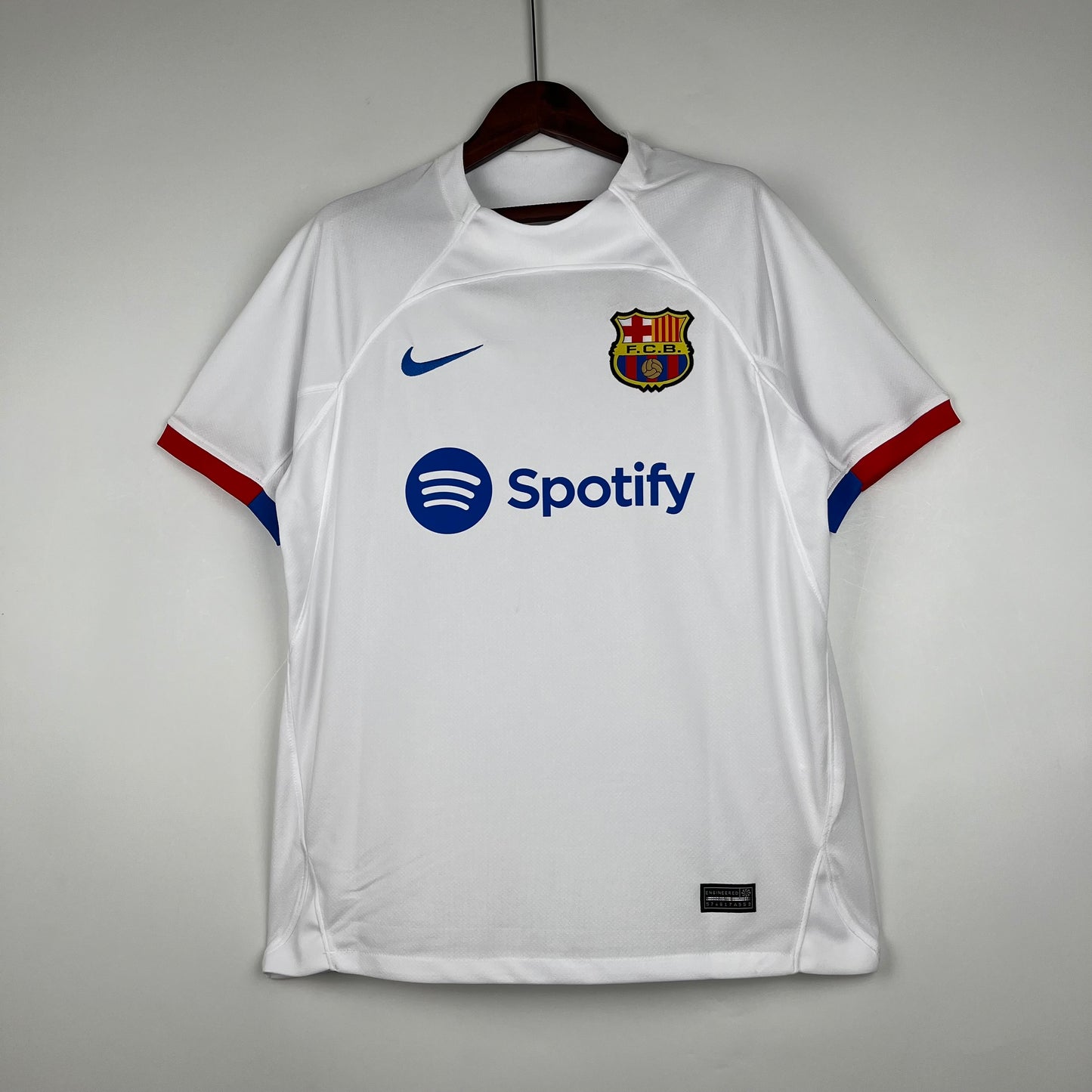 BARCELONA 23-24 AWAY