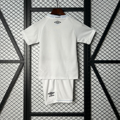 SANTOS FC 25/26 HOME CRIANÇA