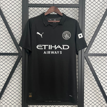 MANCHESTER CITY 25-26 AWAY