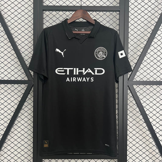 MANCHESTER CITY 25-26 AWAY