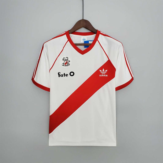 RIVER PLATE 1986 HOME