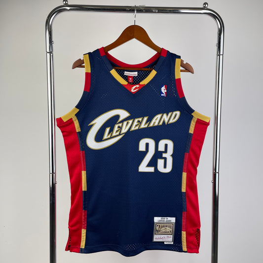 CLEVELAND CAVALIERS 2003