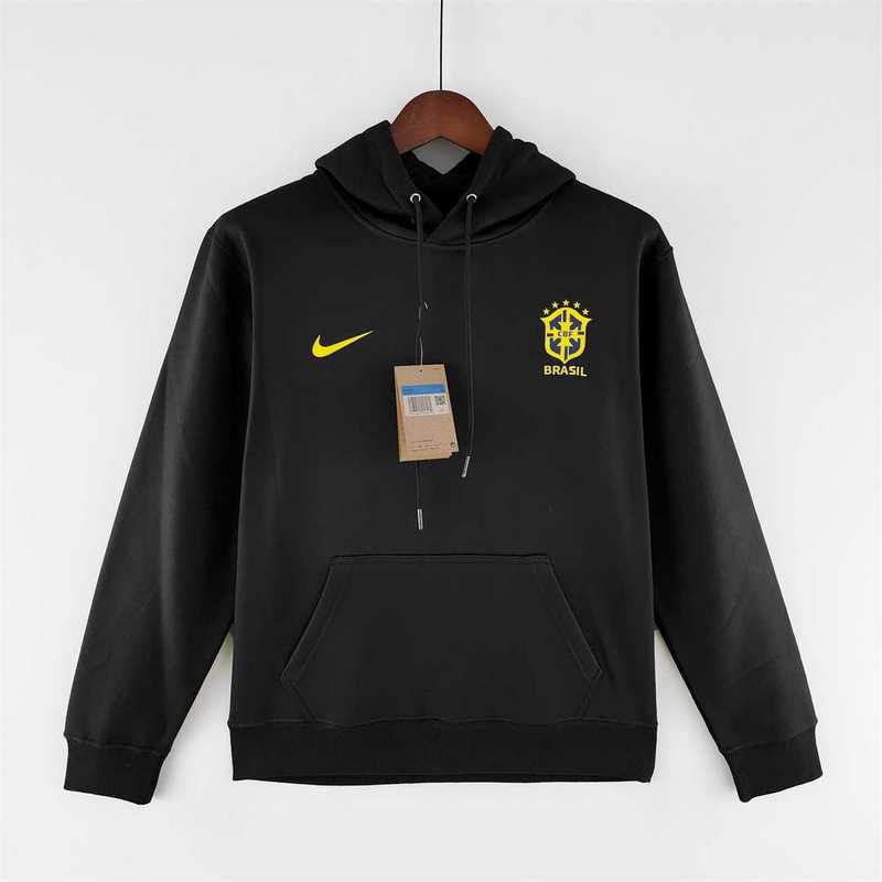 BRASIL 2023 HOODIE