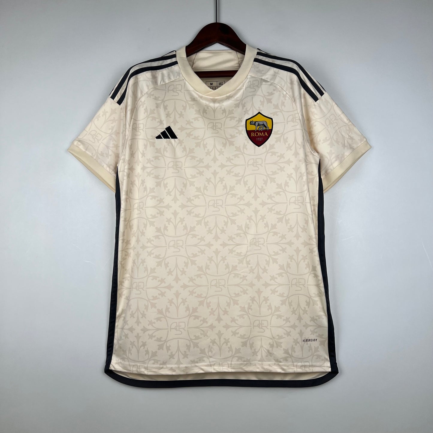 AS ROMA 23-24 AWAY