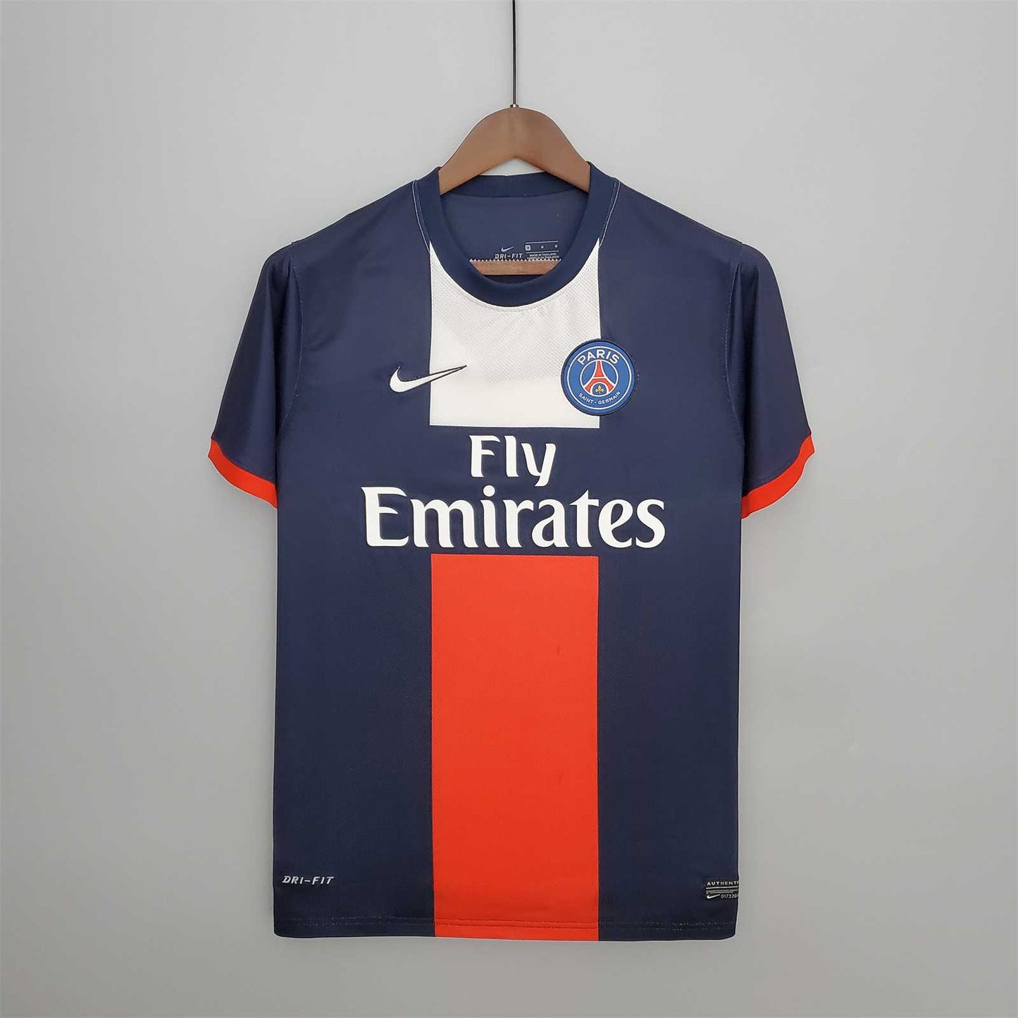 PARIS SAINT GERMAIN 13-14 HOME