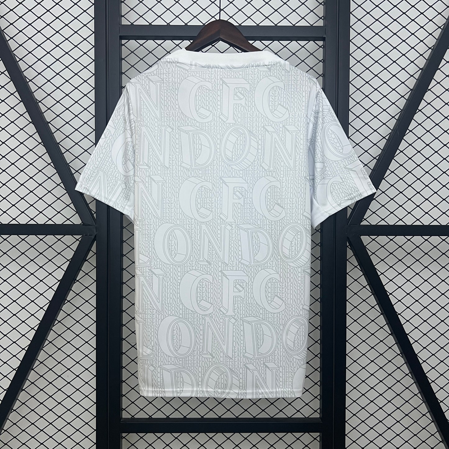 CHELSEA 25/26 TRAINING