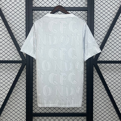 CHELSEA 25/26 TRAINING